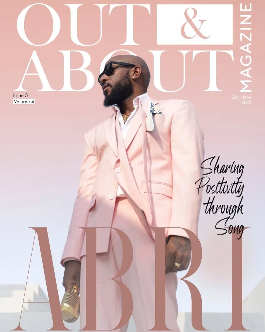 Post 10 by Out and About Magazine on Instagram (image)