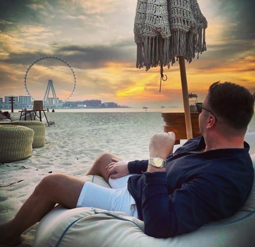 Post 10 by Wayne Lawlor on Instagram (image)