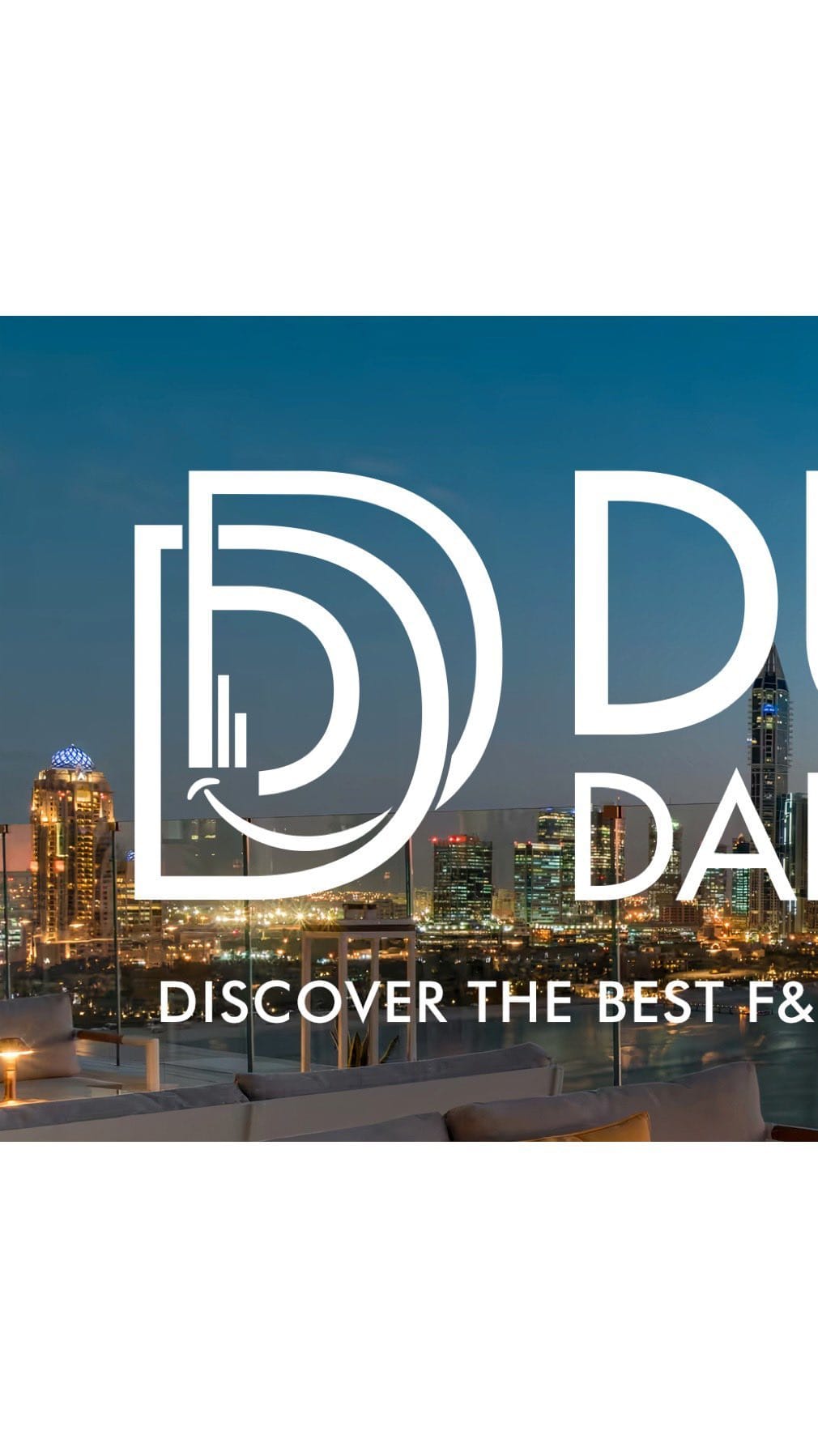 Post 8 by Dubai Daily Deals on Instagram (video)