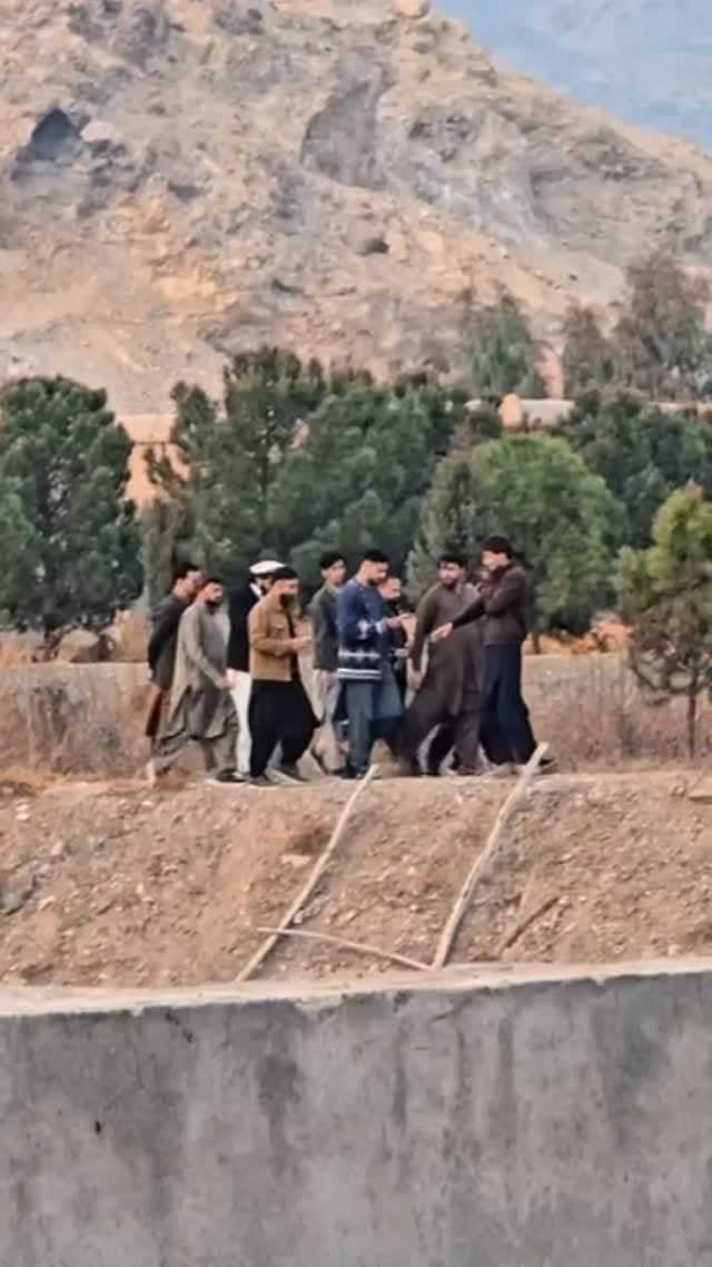 Post 1 by Sohail Ahmad on Instagram (video)