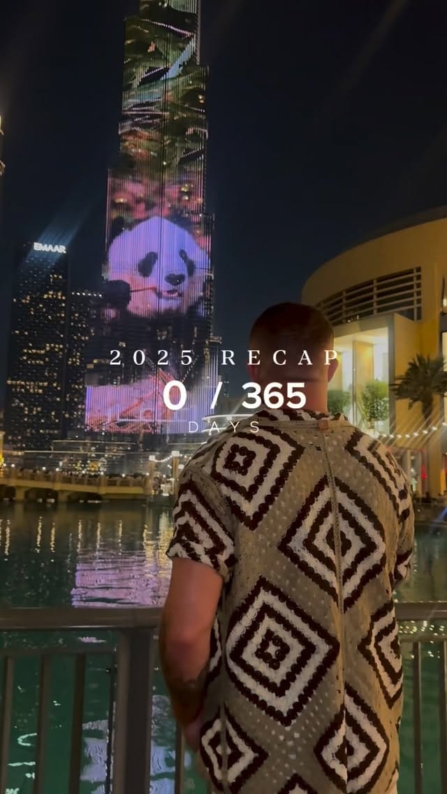 Post 8 by Gary Coffey on Instagram (video)