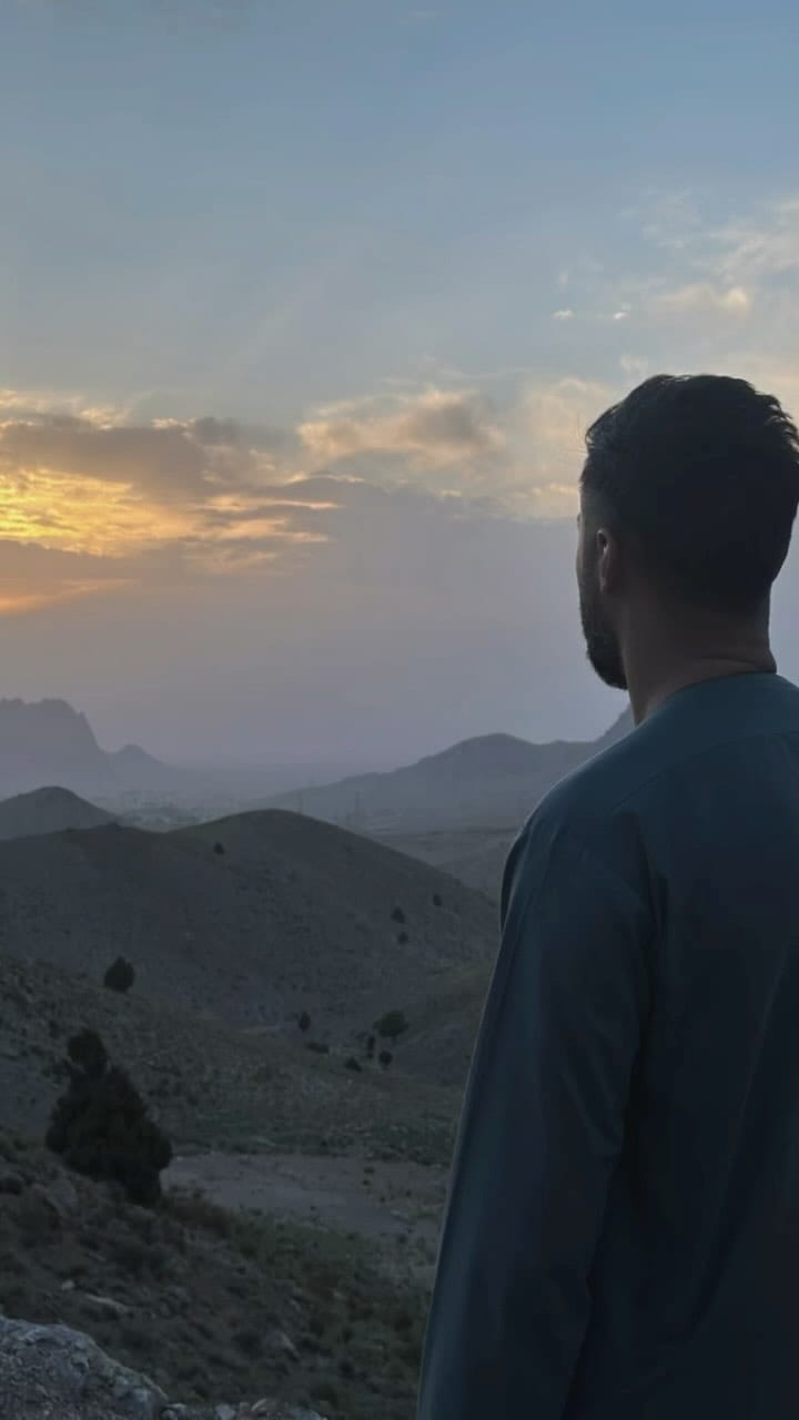 Post 10 by Sohail Ahmad on Instagram (video)