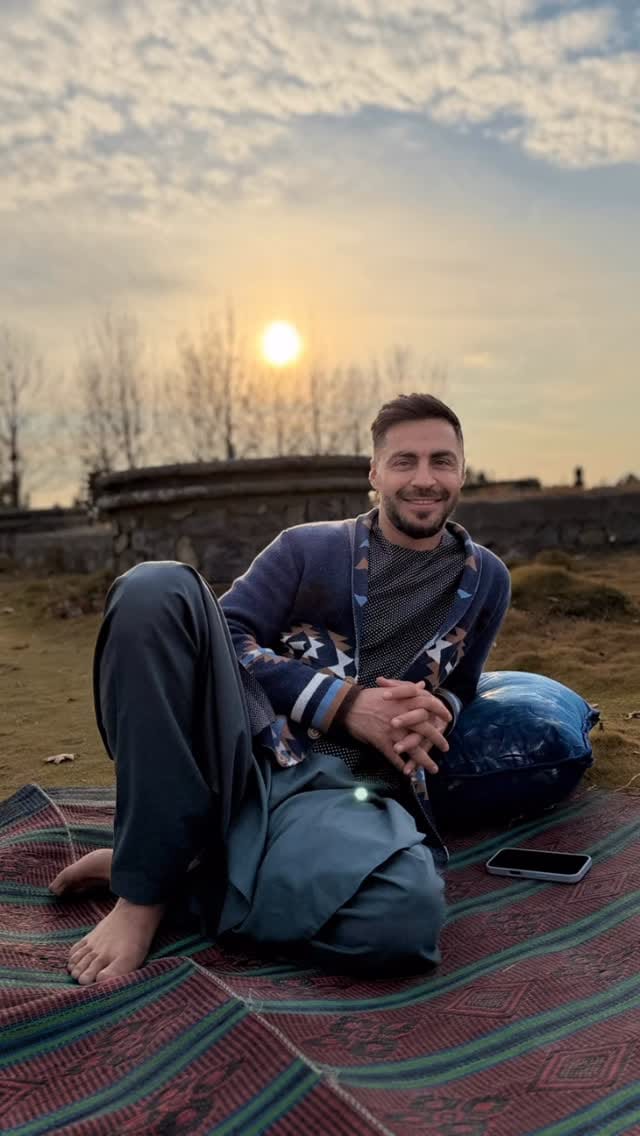 Post 2 by Sohail Ahmad on Instagram (video)