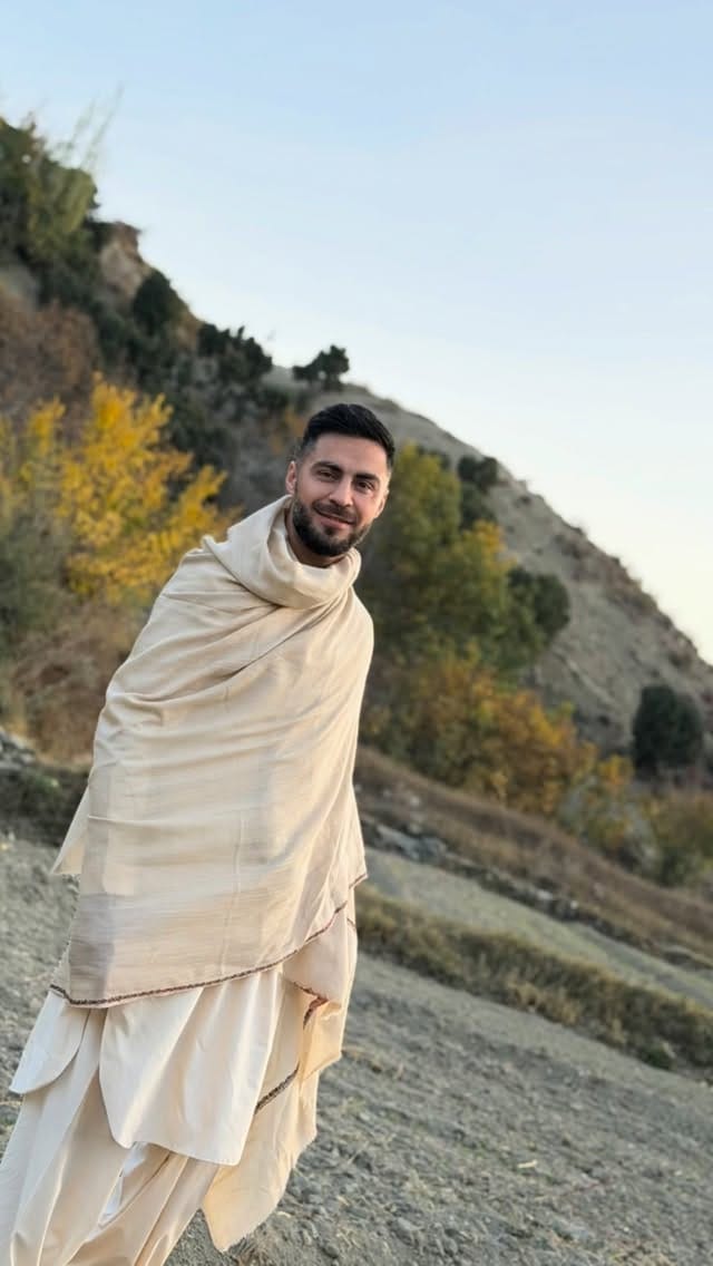 Post 5 by Sohail Ahmad on Instagram (video)