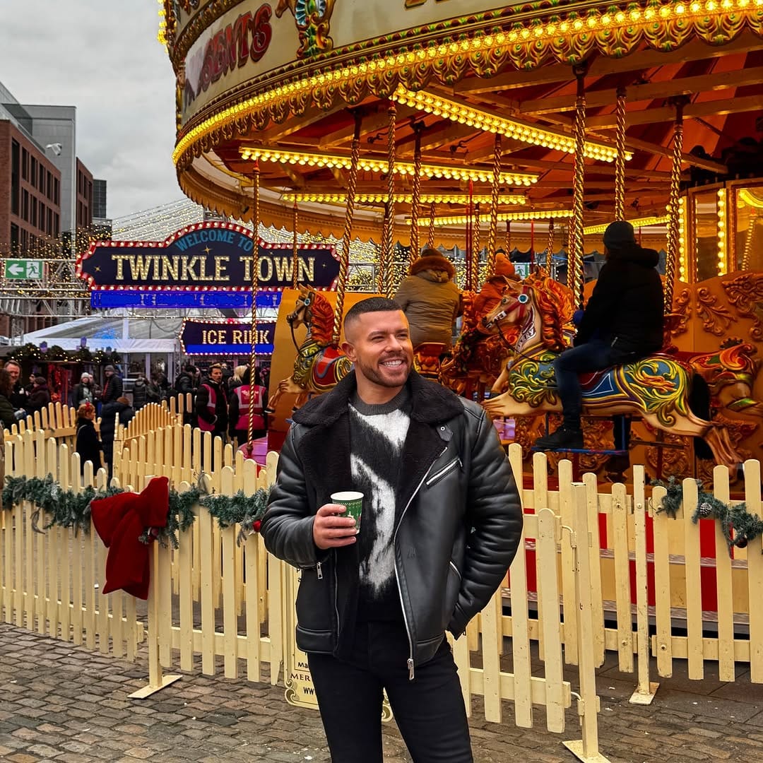 Post 2 by Gary Coffey on Instagram (carousel)