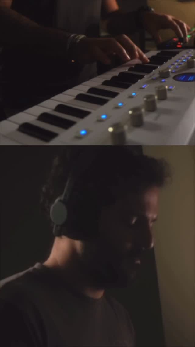 Post 1 by DJ LAB BEIRUT on Instagram (video)