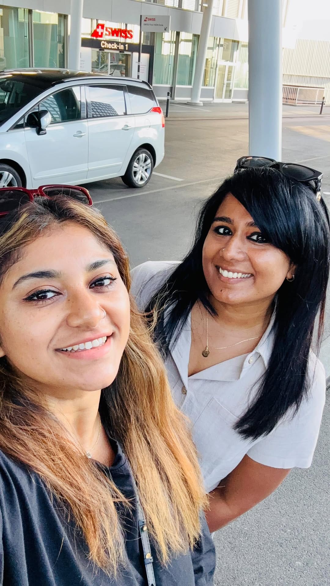 Post 7 by Nimmi Balan on Instagram (video)