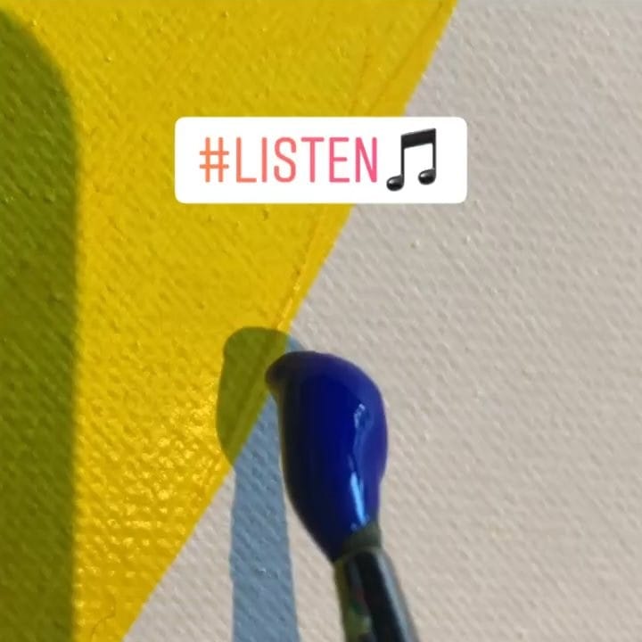 Post 9 by BEN ALAN 🎨⚜️💥 on Instagram (video)