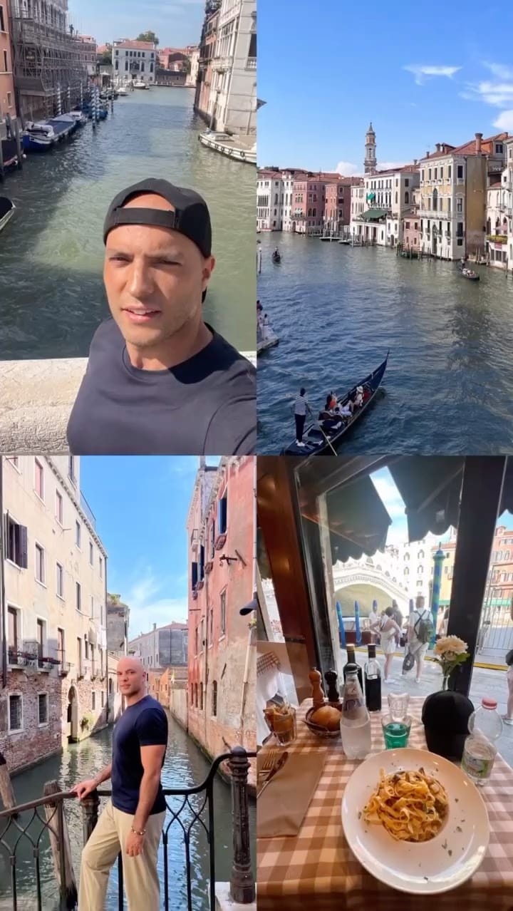 Post 3 by BEN ALAN 🎨⚜️💥 on Instagram (video)