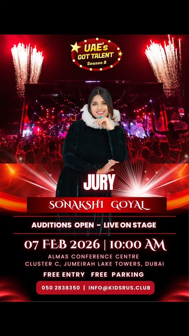 Post 3 by Sonakshi ( Sona_ke_saath_dubai_life )Influencer on Instagram (video)
