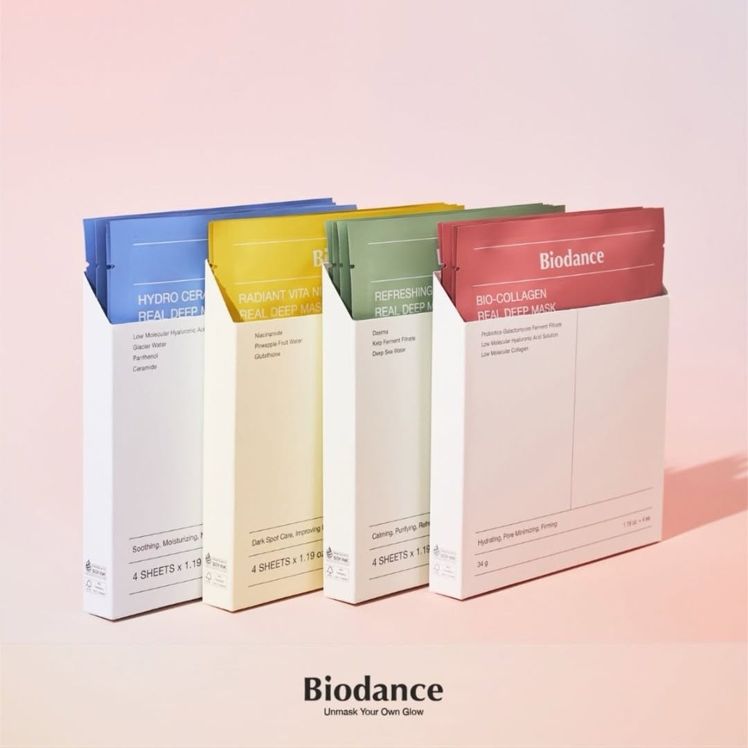 Post 2 by Beauty Korea Dubai on Instagram (image)