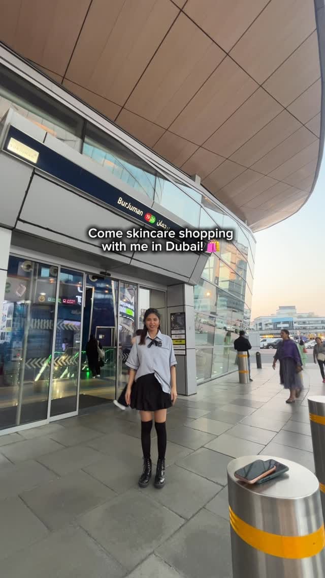 Post 10 by Beauty Korea Dubai on Instagram (video)