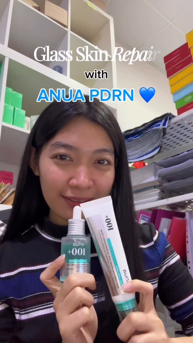 Post 1 by Beauty Korea Dubai on Instagram (video)