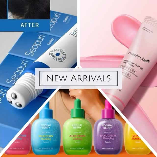 Post 9 by Beauty Korea Dubai on Instagram (video)