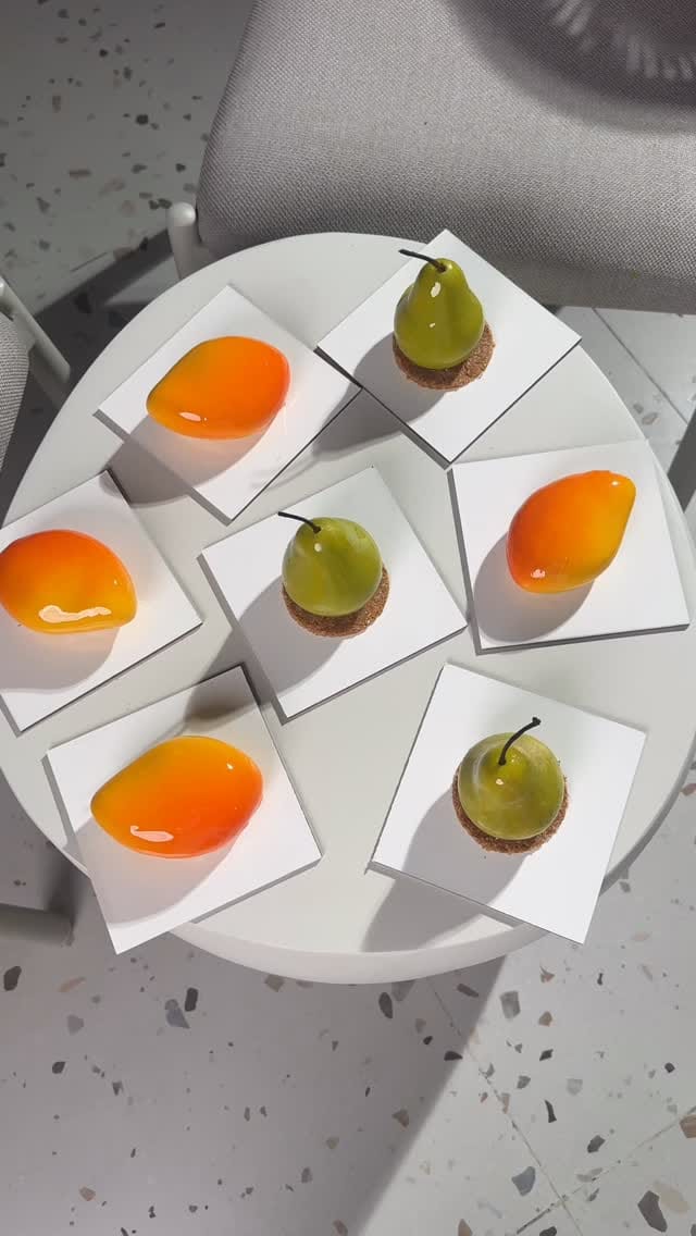 Post 8 by Achrafi Omar on Instagram (video)