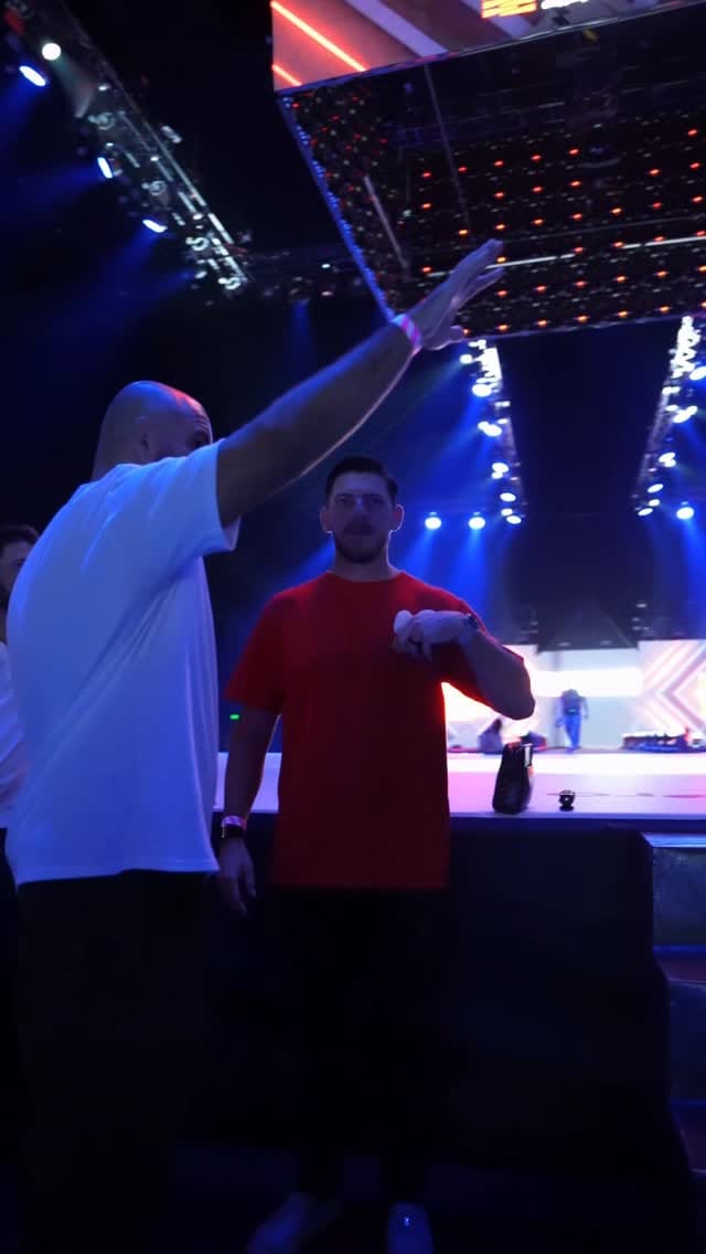 Post 10 by Tarek Suleiman on Instagram (video)