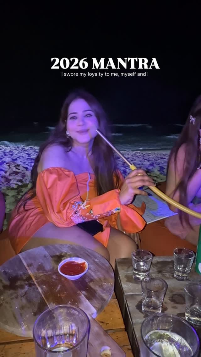 Post 3 by Neha on Instagram (video)