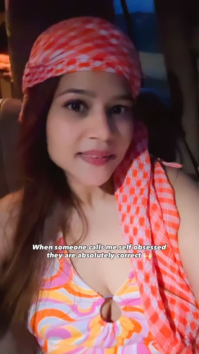 Post 5 by Neha on Instagram (video)