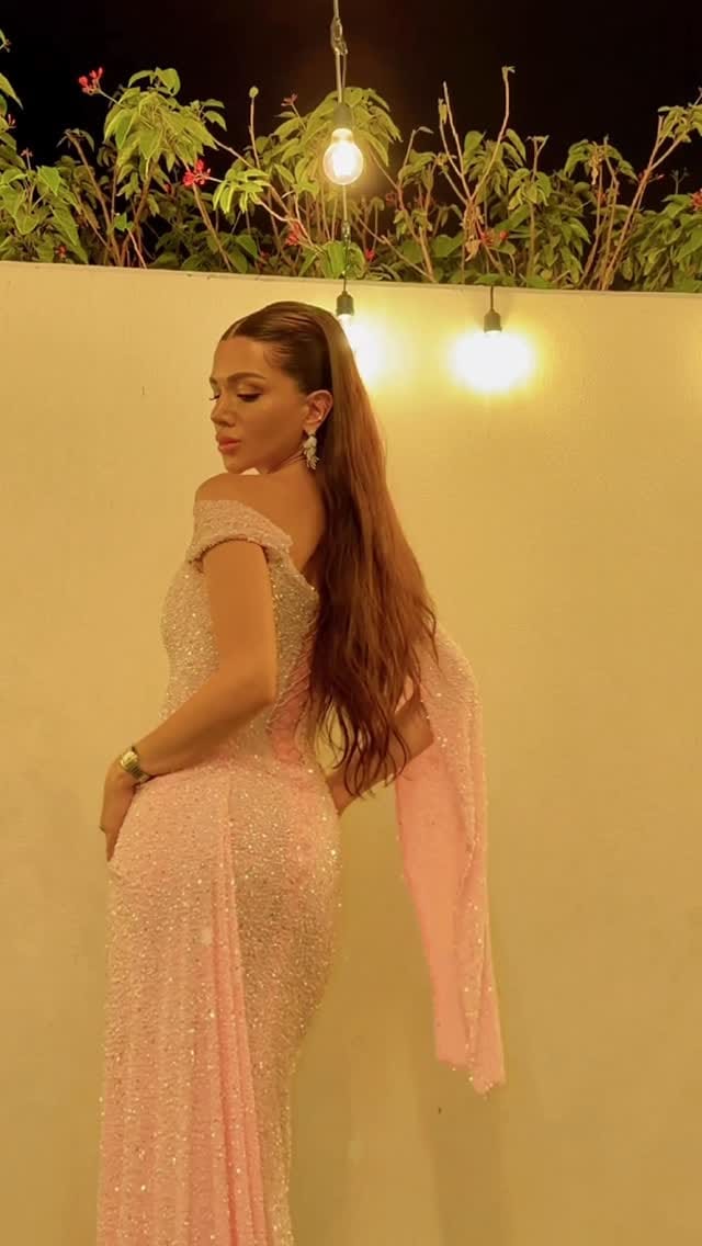 Post 10 by TAMARA JAMAL on Instagram (video)