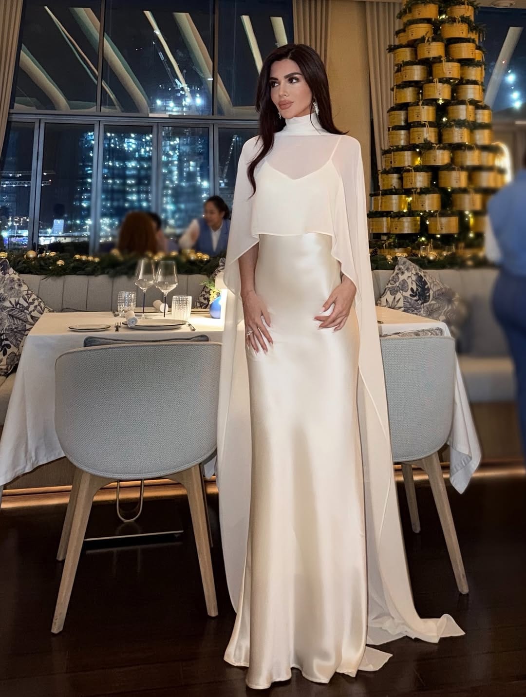 Post 6 by TAMARA JAMAL on Instagram (carousel)