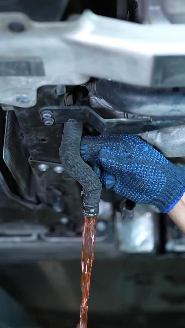Post 5 by Munich Motor Works UAE on Instagram (video)