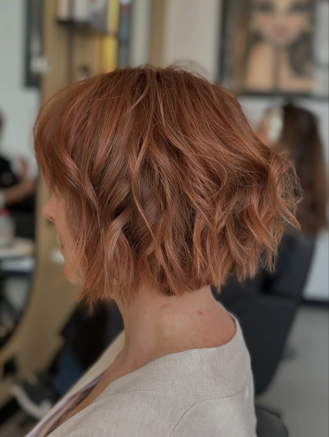 Post 2 by STUDIO YNR - Dubai Hair Salon on Instagram (carousel)