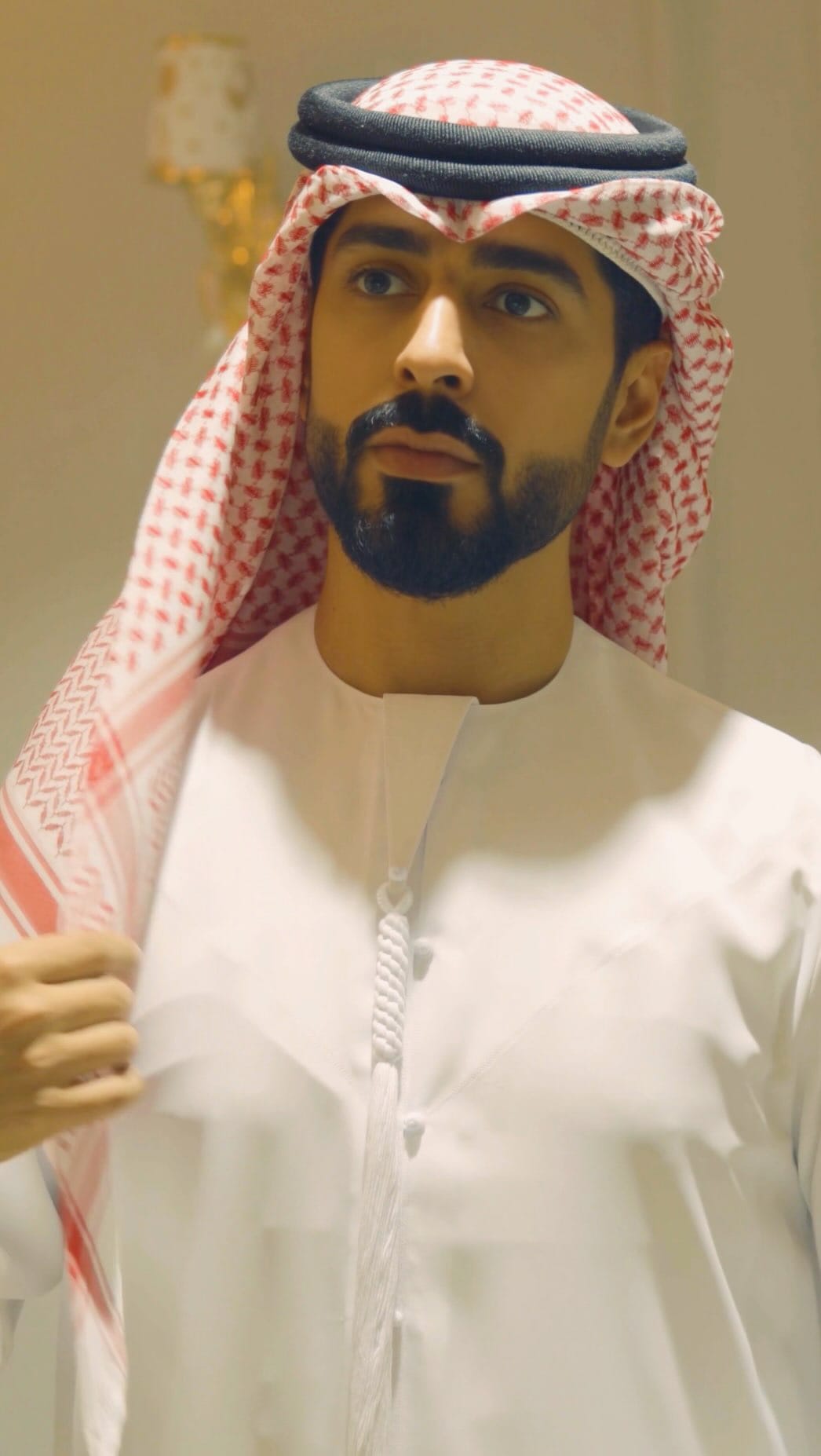 Post 2 by Fahad Al Zaabi - فهد الزعابي on Instagram (video)