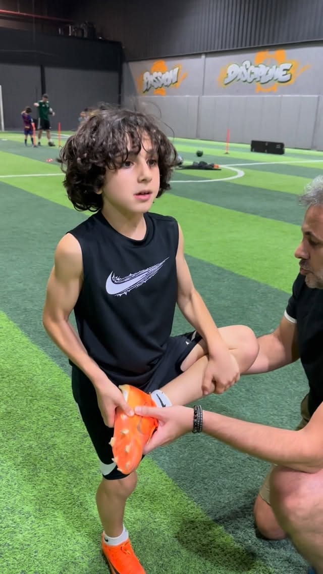 Post 5 by ATHLETIC BCN - DUBAI ®️ on Instagram (video)
