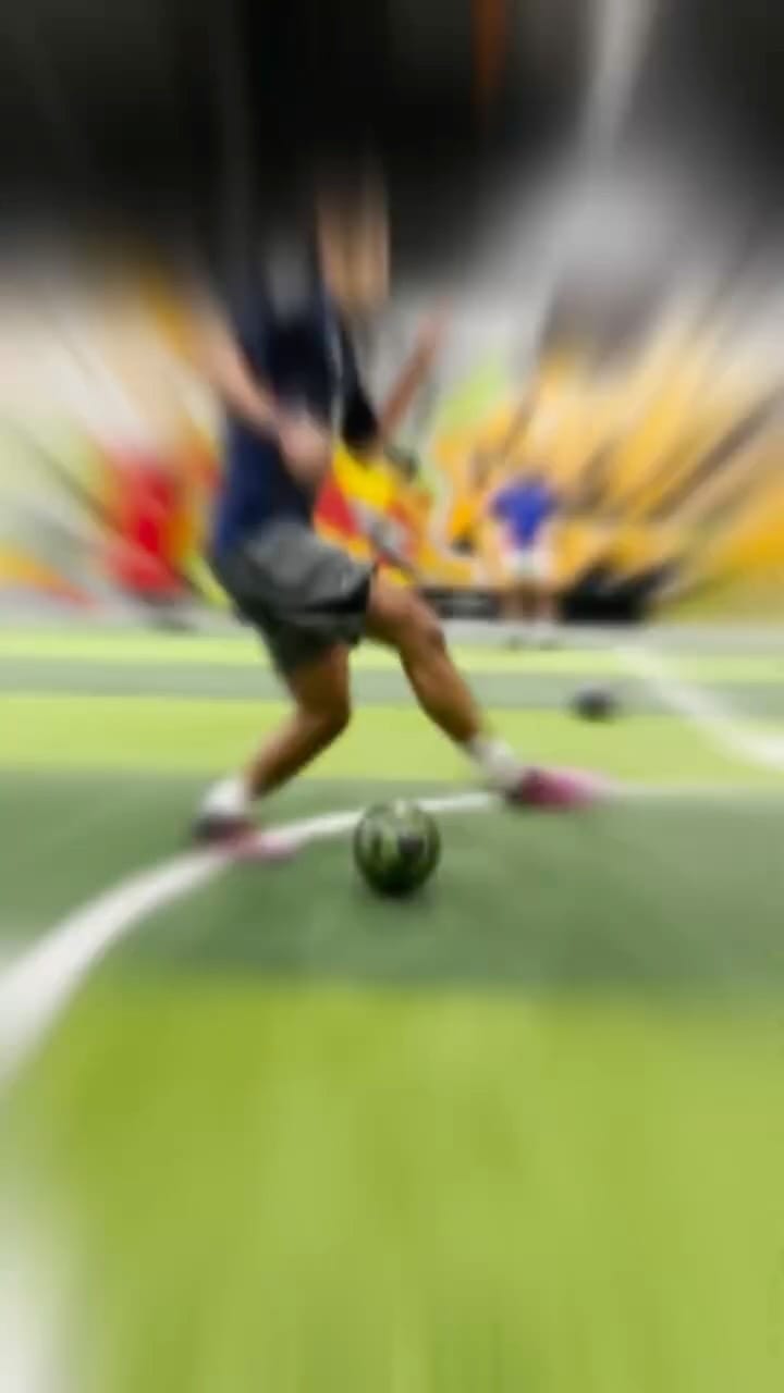 Post 8 by ATHLETIC BCN - DUBAI ®️ on Instagram (video)