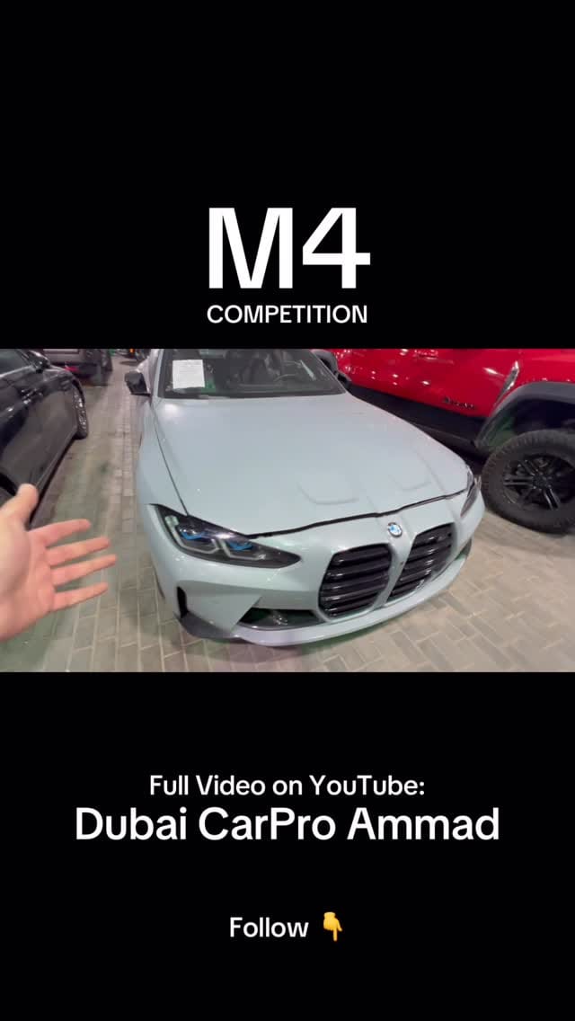 Post 2 by Ammad Khan on Instagram (video)
