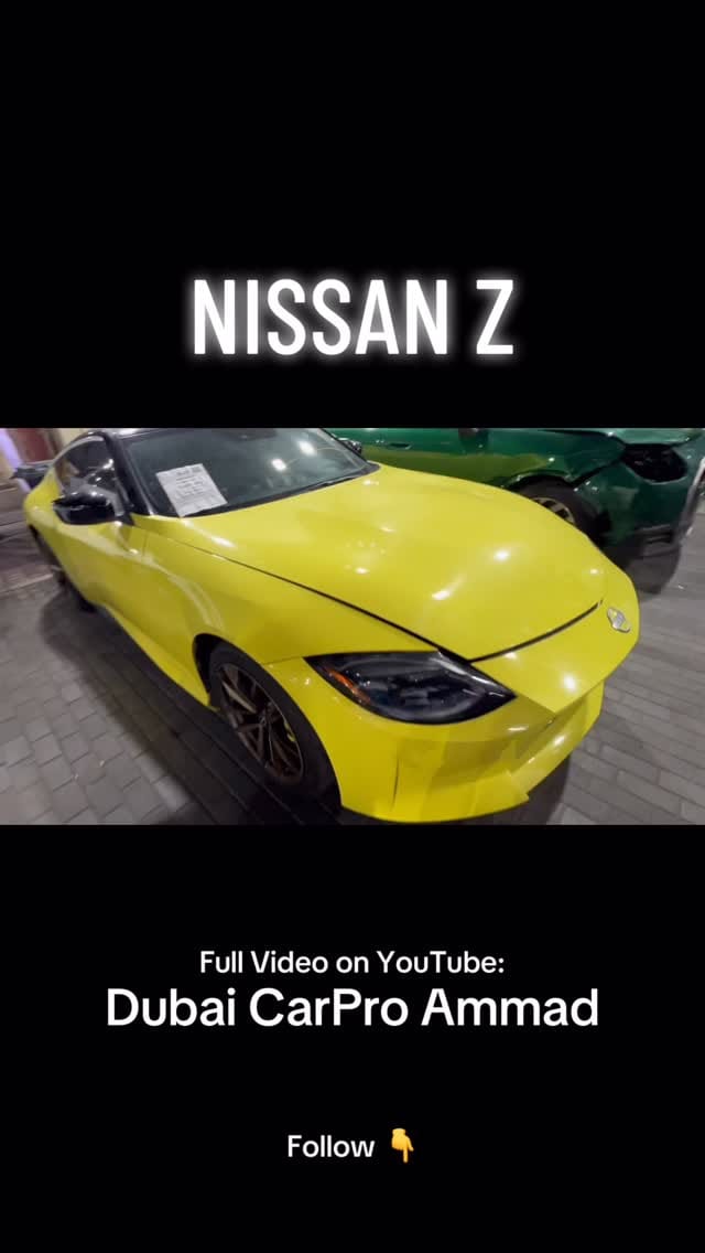 Post 5 by Ammad Khan on Instagram (video)