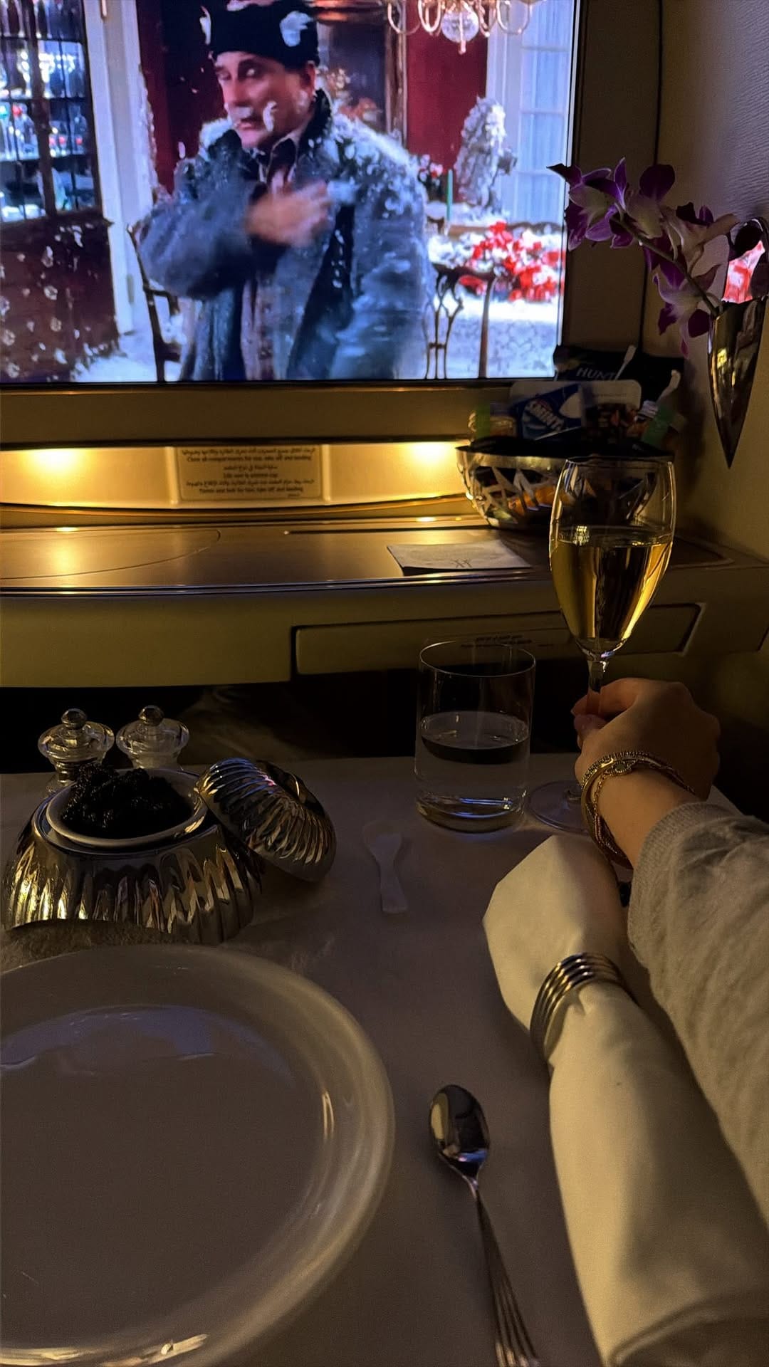 Post 4 by Alena on Instagram (video)