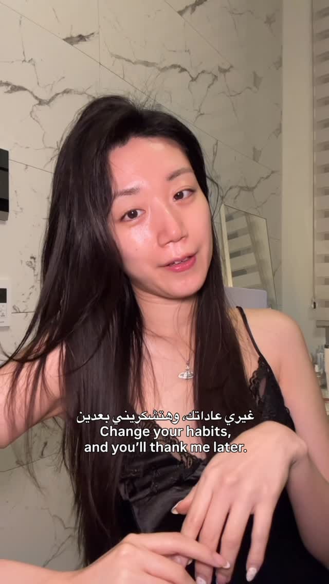 Post 6 by Mina_korea(مينا) on Instagram (video)