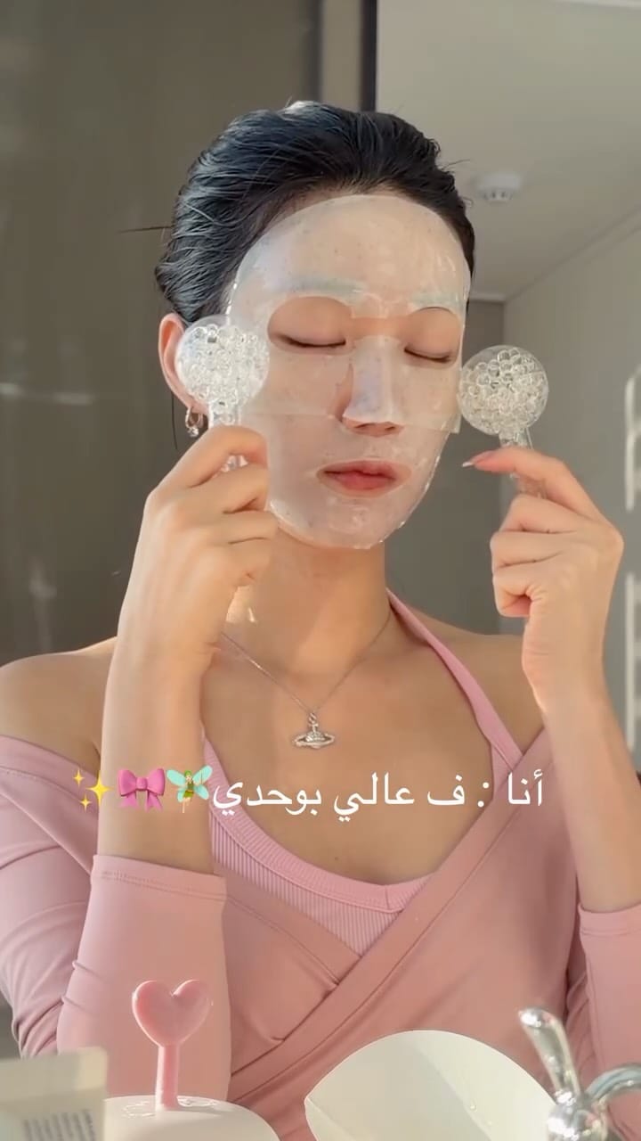 Post 5 by Mina_korea(مينا) on Instagram (video)
