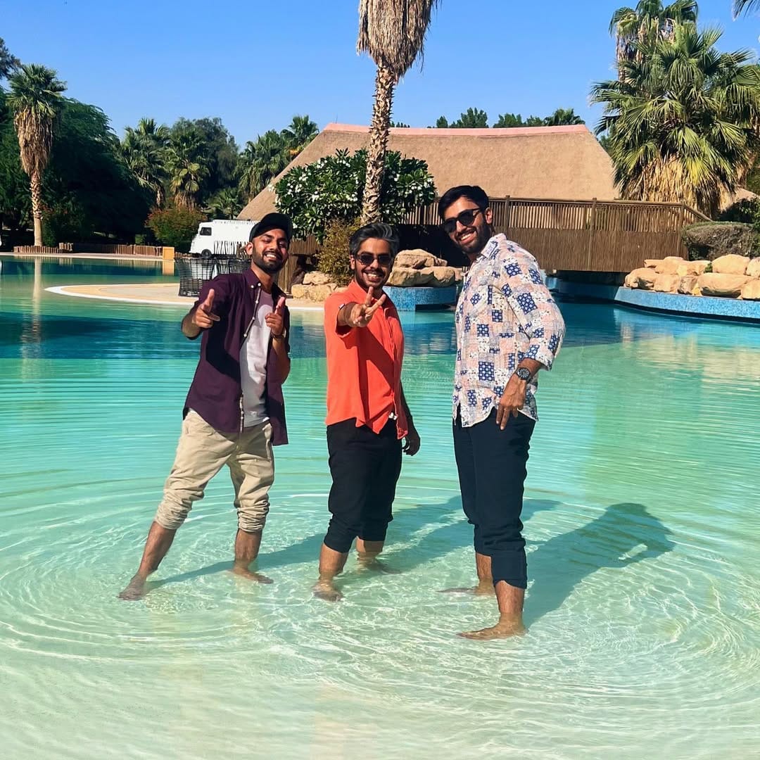 Post 8 by Shafi Alhajri | شافي الهاجري on Instagram (carousel)