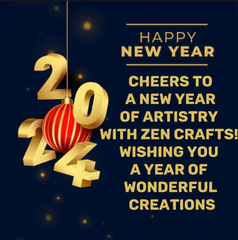 Post 7 by Arts & Crafts store in the UAE on Instagram (image)