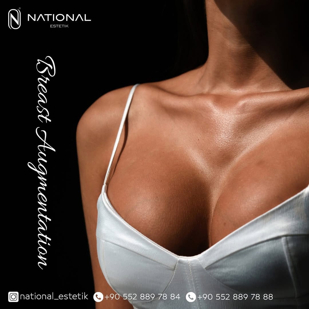 Post 2 by ناشيونال أستاتيك|National Estetik on Instagram (image)
