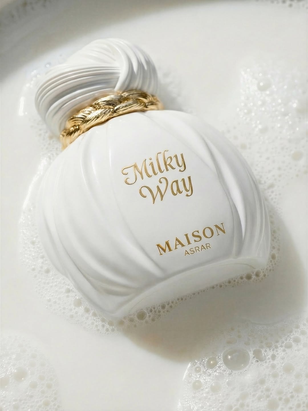 Post 4 by Maison Asrar Fragrances on Instagram (image)