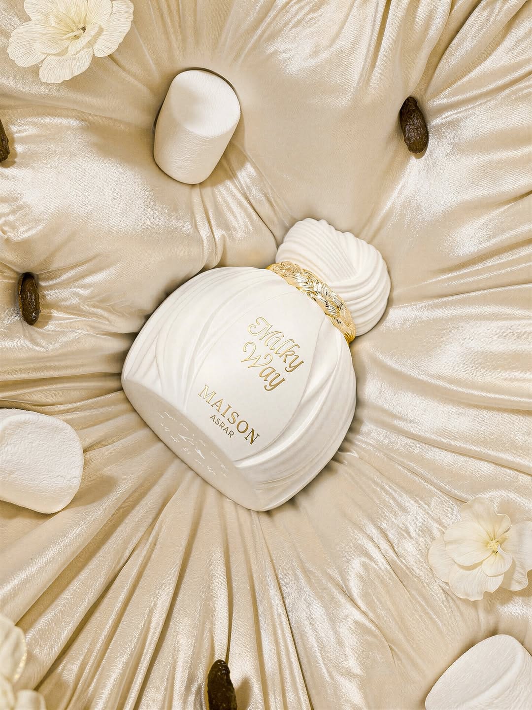 Post 5 by Maison Asrar Fragrances on Instagram (image)
