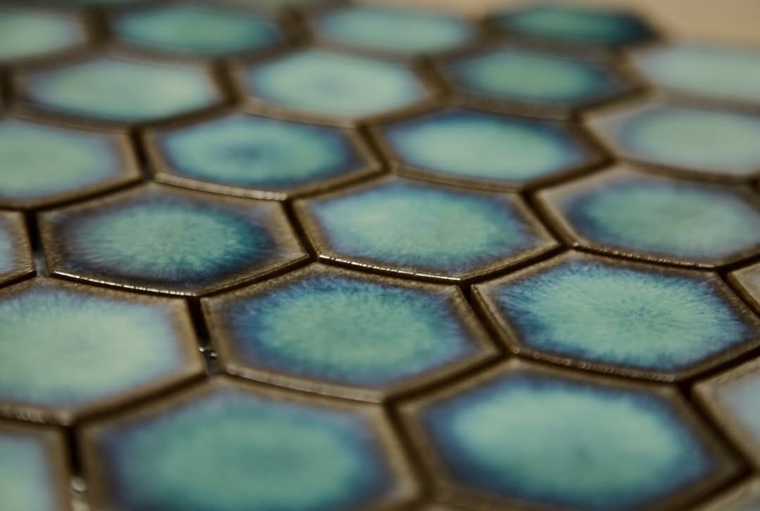 Post 9 by Mittsu Japanese Tiles on Instagram (image)