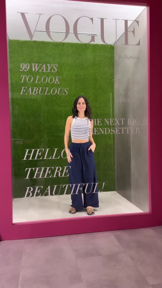 Post 6 by ANASTASIA CASALUCI on Instagram (video)