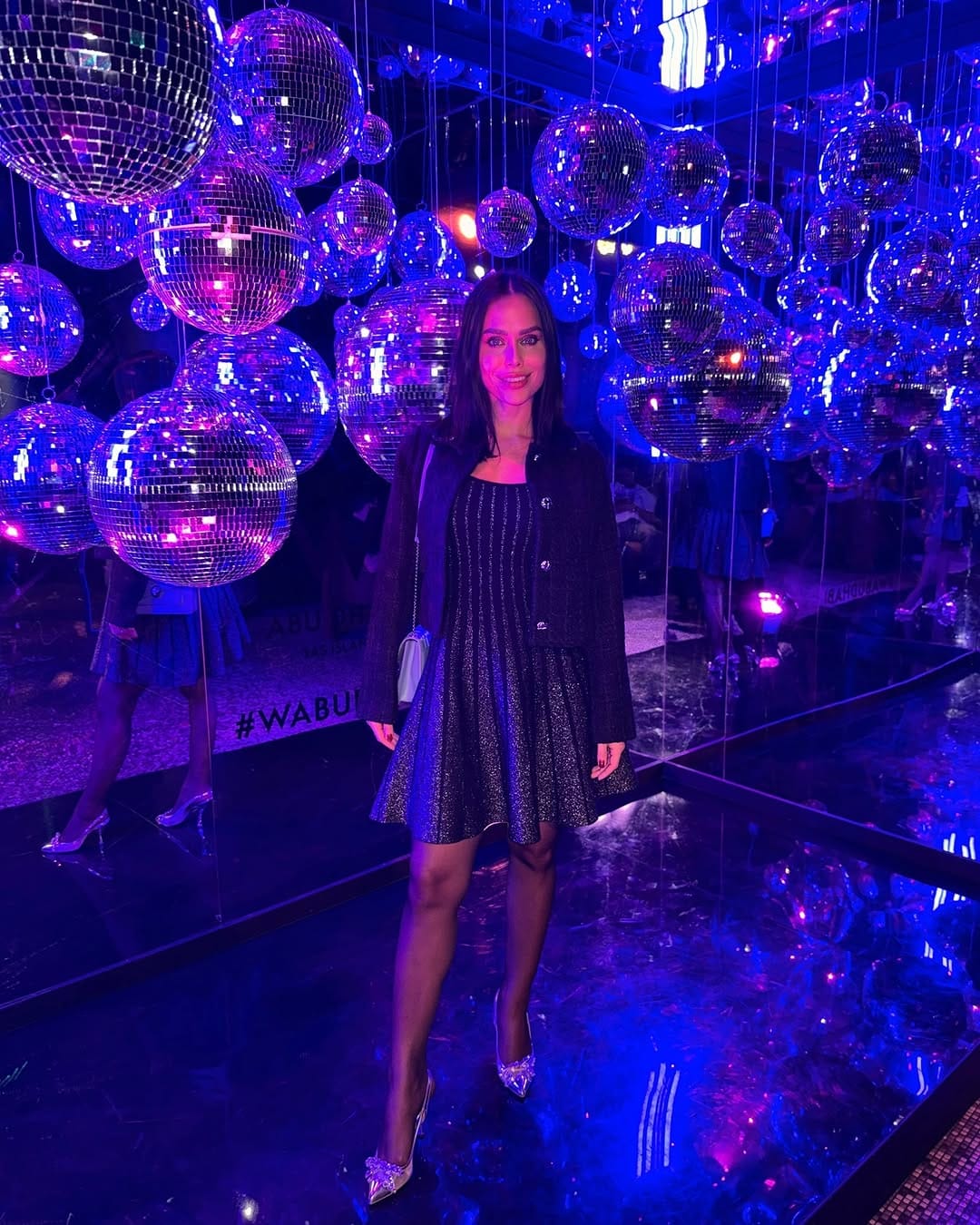 Post 3 by ANASTASIA CASALUCI on Instagram (carousel)