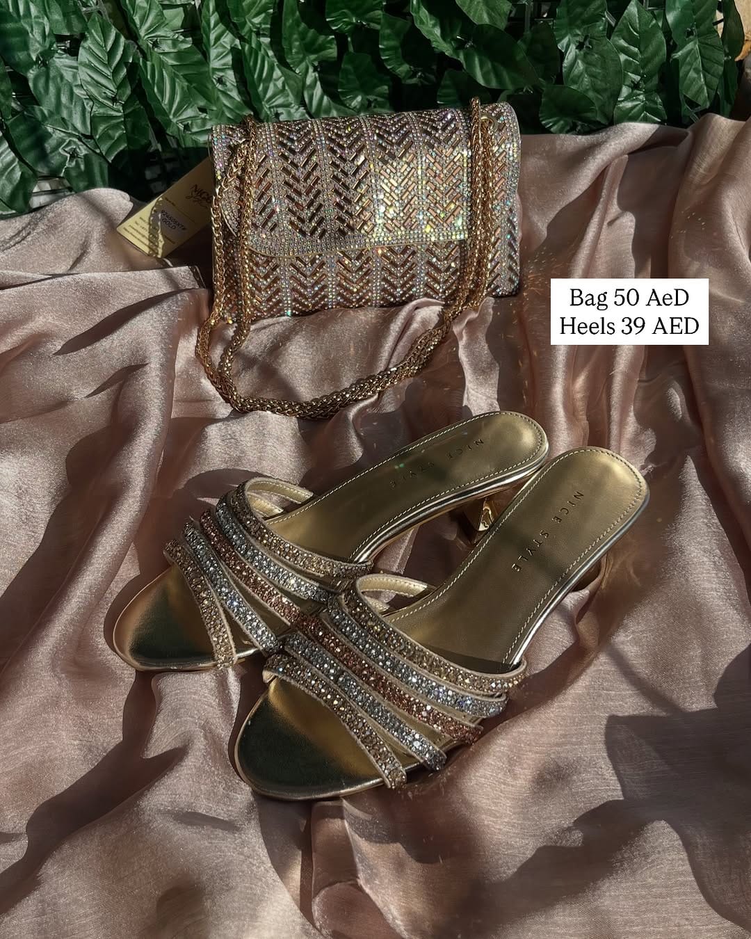 Post 9 by Nice Style group on Instagram (carousel)
