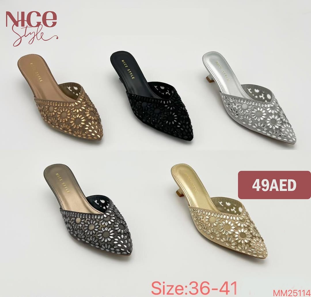 Post 1 by Nice Style group on Instagram (image)