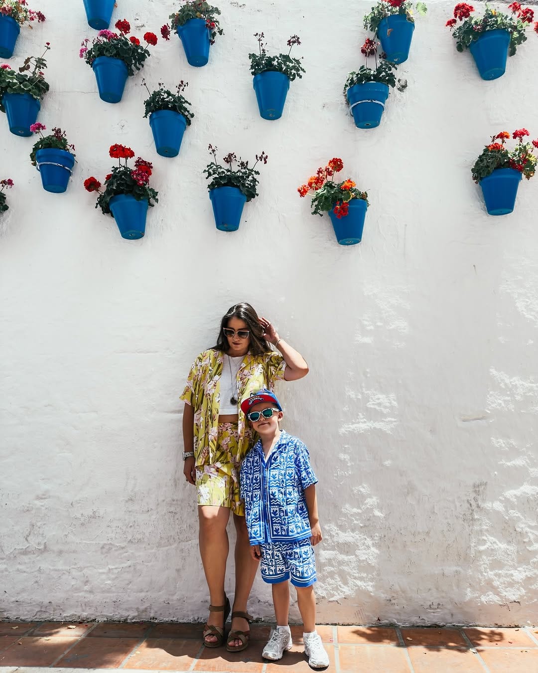 Post 4 by Yana A Green ~ Family journey captured on Instagram (carousel)