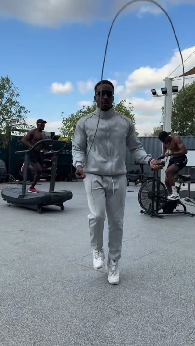 Post 5 by Bassey | Health & Fitness Coach on Instagram (video)