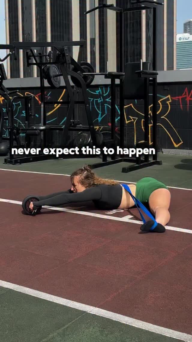 Post 2 by Bassey | Health & Fitness Coach on Instagram (video)