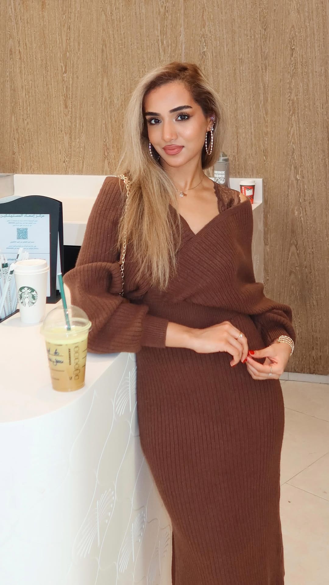 Post 3 by GEHNA ADVANI on Instagram (video)