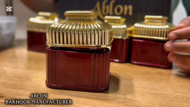 Post 1 by Ablon on Instagram (video)