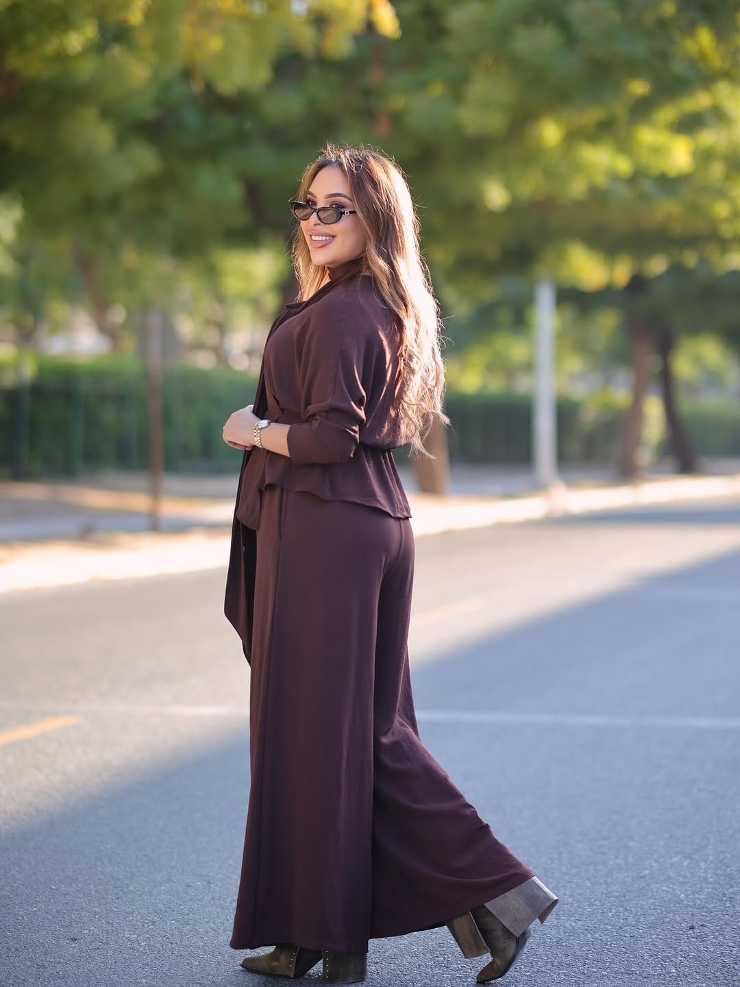 Post 6 by Doaa Kotb on Instagram (image)